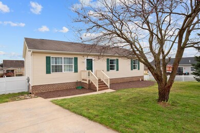 1220 Calina Ct, Harrisonburg, VA 22801 - photo 2