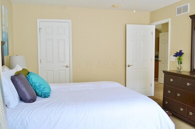 Master Bedroom - Bexton Loop