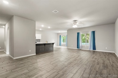 780 E 139th Place, Glenpool, OK 74033 - photo 6