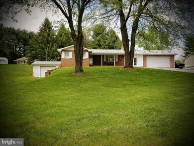 3160 Farm Ln, Manchester, MD 21102 - photo 2