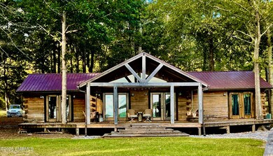 1380 Lake Eddins 1638, Pachuta, MS 39347 - photo 5