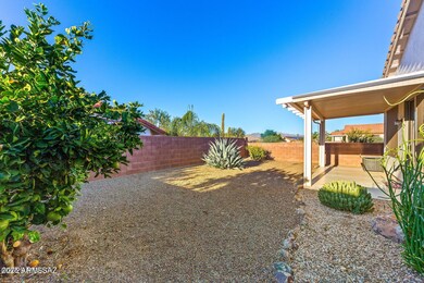 7540 W Mystic Sky Ln, Tucson, AZ 85743 - photo 3