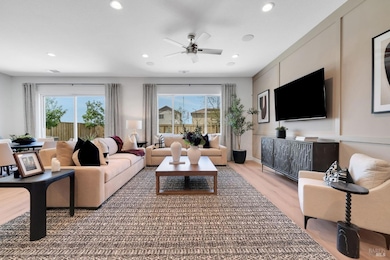 848 Baker St, Oakley, CA 94561 - photo 3