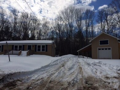 182 Peter Vier Rd, Durham, ME 04222 - photo 2