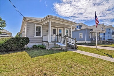 31 Calder St, Pawtucket, RI 02861 - photo 3