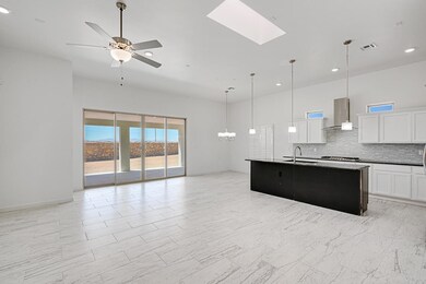 13601 Olney Ave, El Paso, TX 79928 - photo 5