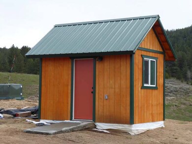 Heated Shed Gives You a Great Start