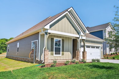 3915 Trinity Woods Rd, Columbia, TN 38401 - photo 3