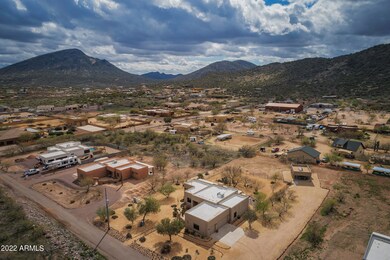 aerial