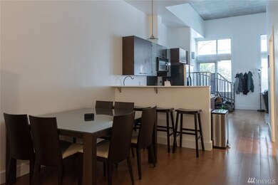 Matae Belltown Condominiums unit 111, Seattle, WA 98109 - photo 5