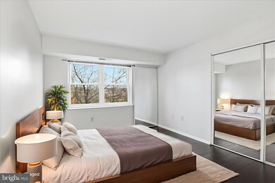 440 N Armistead St unit 202, Alexandria, VA 22312 - photo 3