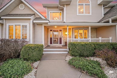 1539 Tamerisk Dr, Junction City, KS 66441 - photo 2