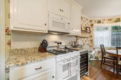 1221 S Rusk - Kitchen 1