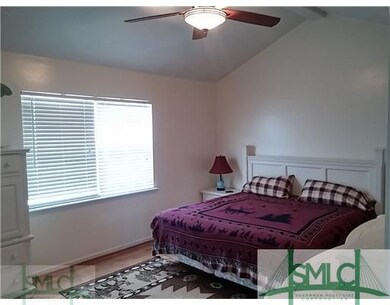 Master Bedroom.
