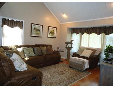 5 Hancock St, Plainville, MA 02762 - photo 5