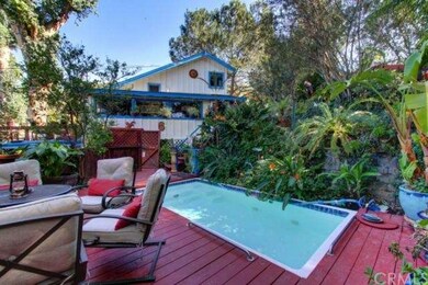 Lush Privacy