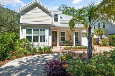 617 Oak St, St. Simons, GA 31522 - photo 3