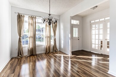 11244 Hearthstone Dr, Fishers, IN 46037 - photo 6