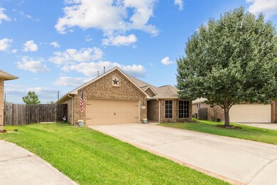 115 Hillandale Ct, Magnolia, TX 77354 - photo 4