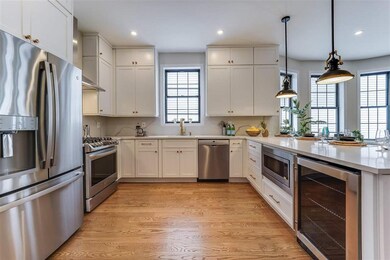 85 Booraem Ave unit 1, Jersey City, NJ 07307 - photo 2