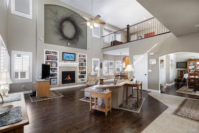 5081 S Auckland Ct, Aurora, CO 80015 - photo 5