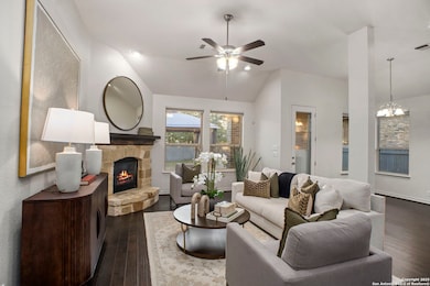 111 Cimarron Creek, Boerne, TX 78006 - photo 4