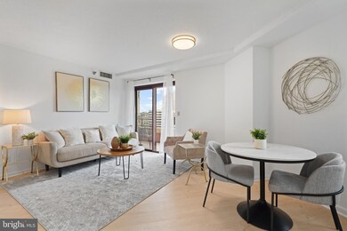 The Charleston unit 809, Arlington, VA 22201 - photo 7