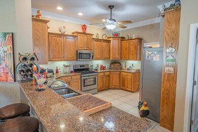 4905 N Bentwood Dr, San Angelo, TX 76904 - photo 5