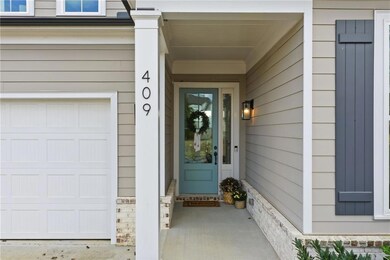 409 Timbercreek Ct, Holly Springs, GA 30115 - photo 4