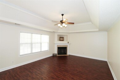 617 Post Oak Way, Warner Robins, GA 31088 - photo 5