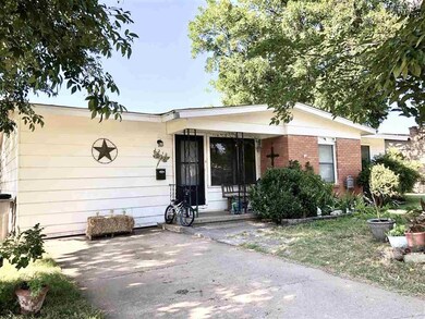 1210 Harvey Dr, Wichita Falls, TX 76302 - photo 3
