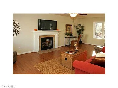 Den/Family/Great Room