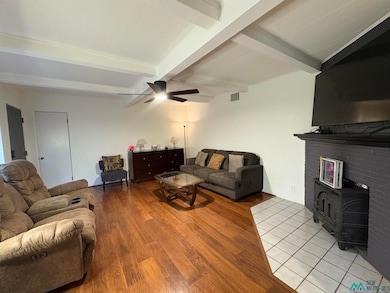 1708 W 3rd St, Roswell, NM 88201 - photo 3