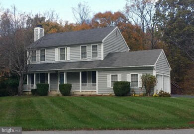 1100 Delcastle Ct, Bowie, MD 20721 - photo 4