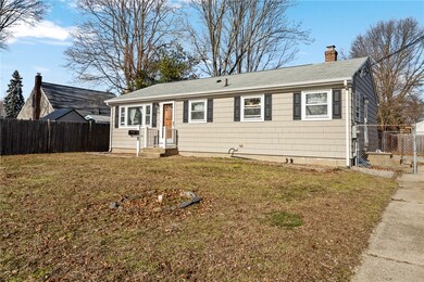 201 Taft Ave, Warwick, RI 02886 - photo 2