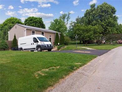 Desirable neighborhood