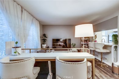 Beautiful and Spacious Living Room