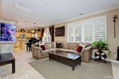 Everything about this gorgeous house says designer