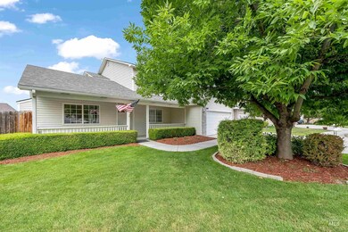 808 Ada Ct, Nampa, ID 83686 - photo 3