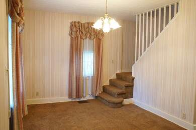 Front Living Room