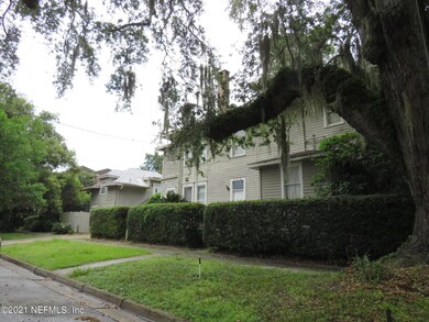 1721 Aberdeen St, Jacksonville, FL 32205 - photo 4