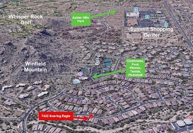 Prime Scottsdale North Location