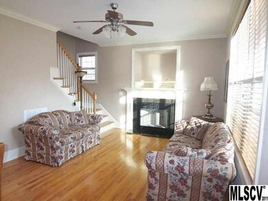 113 Riverton Dr, Statesville, NC 28625 - photo 6