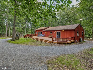 50 Bench Ln, Great Cacapon, WV 25422 - photo 5