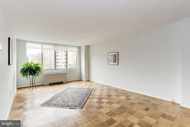 Van Ness East unit 1009, Washington, DC 20008 - photo 5