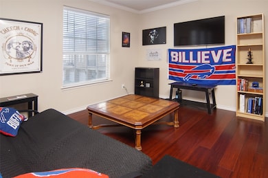 1020 Texas St unit 3202, Fort Worth, TX 76102 - photo 4