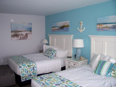View of bedroom