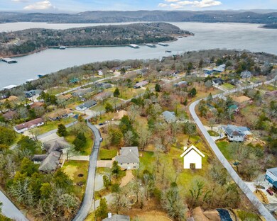 TABLE ROCK LAKE VIEW BUILD SITE