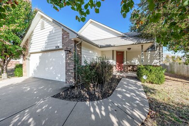 2136 E Bryant St, Derby, KS 67037 - photo 2