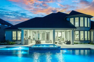 27911 Starlight Harbor Ln, Fulshear, TX 77441 - photo 2